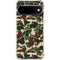 Street Camo Google Pixel 10 Clear Case
